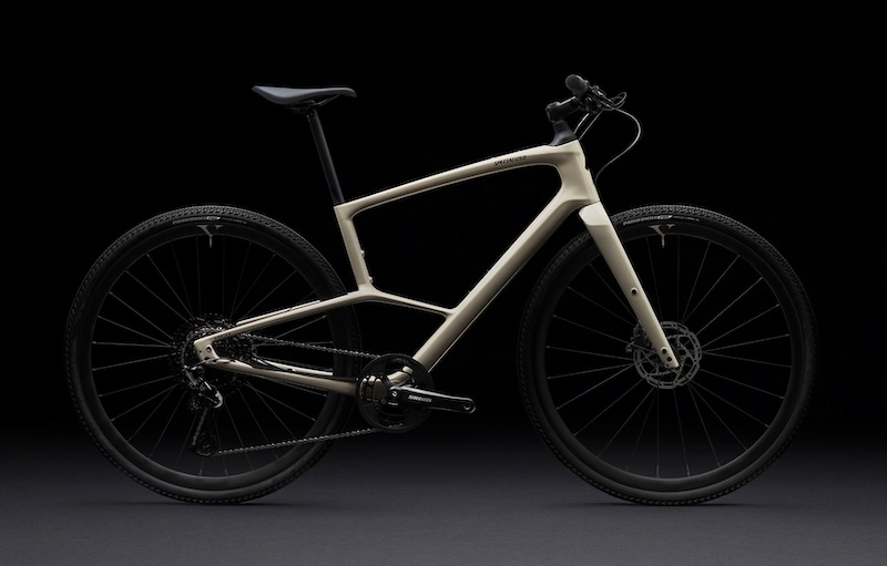 スペシャライズドのカーボンクロスバイク「シラス X 5.0」発売