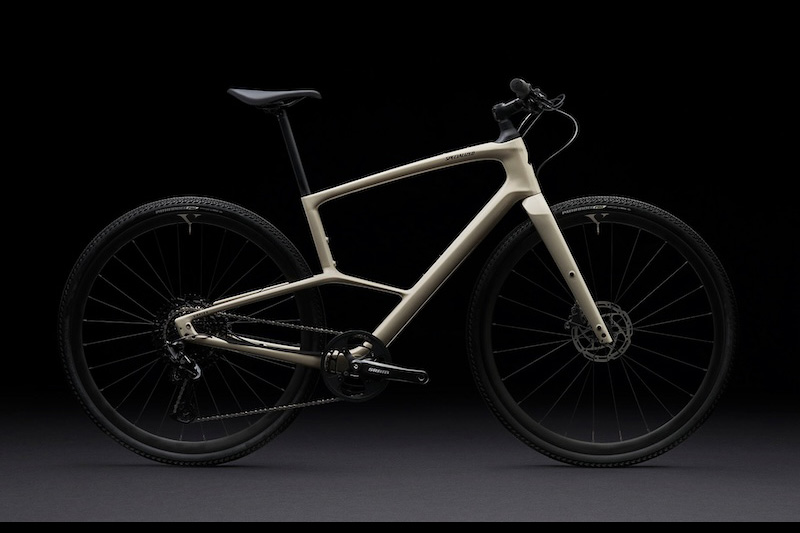 スペシャライズドのカーボンクロスバイク「シラス X 5.0」発売