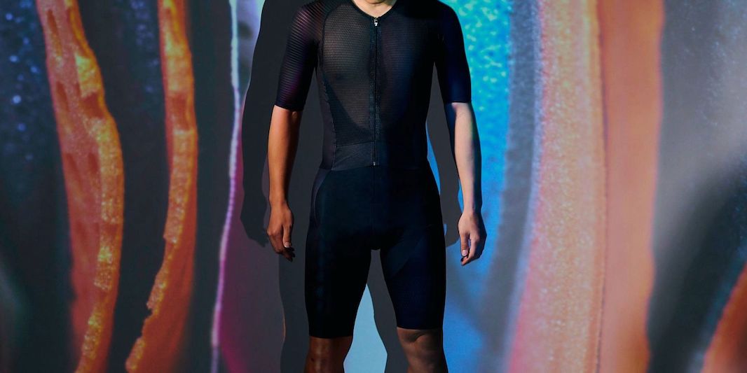 ビオレーサーの新型エアロスーツ「EPIC FULL BREEZE AEROSUIT」発売