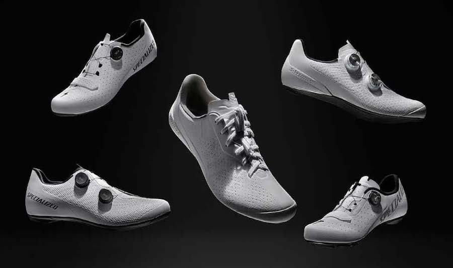 スペシャライズドの新型ロードシューズ「TORCH」2モデル発売