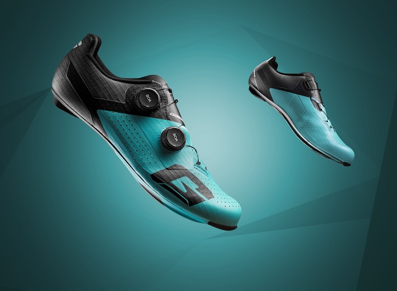 ガエルネ2025モデル ロードシューズ、MTBシューズ発売｜サイクル
