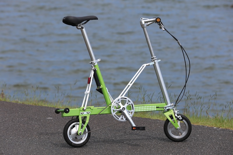 キャリーミー編】石井正則さんと最新＆定番モデルを乗り比べ！いま選ぶ