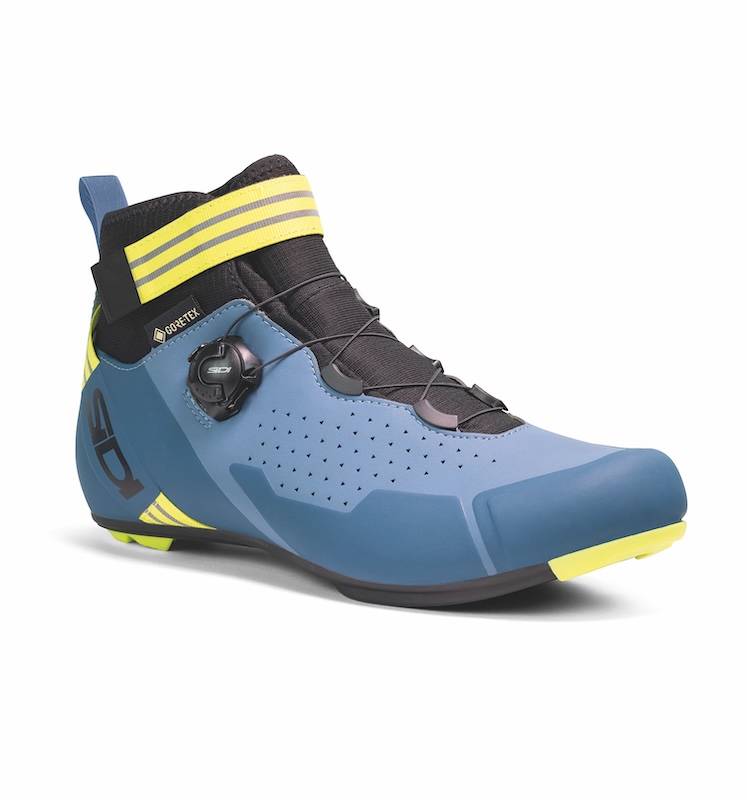 SIDIサイクリングシューズ 2024秋冬モデル発売｜サイクルスポーツがお