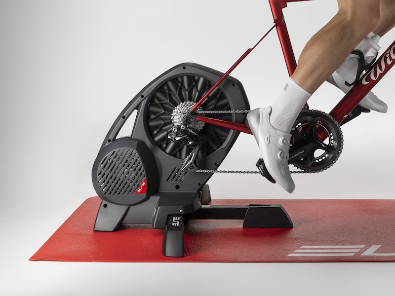 エリートのスマートトレーナー「DIRETO（ディレート）」が限定