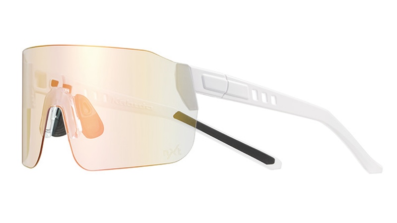 スポーツ自転車に最適な2025注目アイウェア【Kabuto（カブト