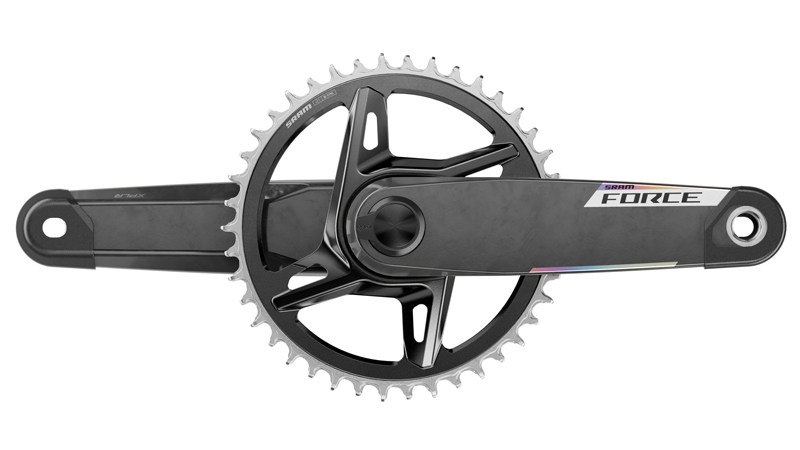 スラムのロードコンポ「フォースAXS」「ライバルAXS」がモデルチェンジ