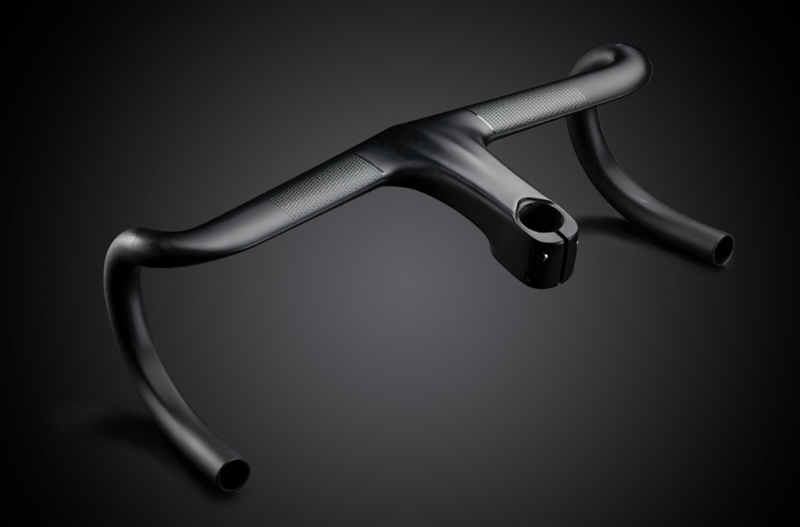 ウィンスペース・ハイパーハンドルバーに新色のマットブラックが登場