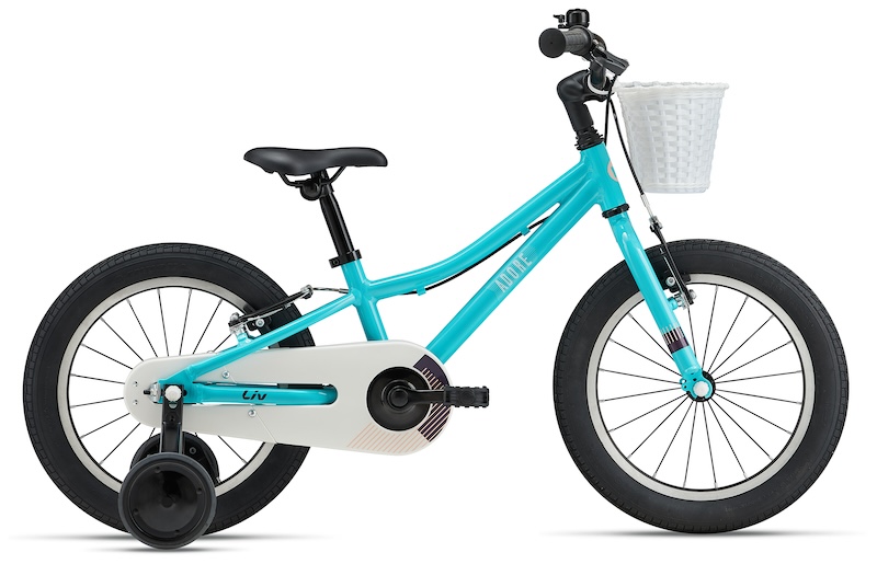 ジャイアント／Liv 2026モデル「キッズバイク＆女性用マウンテンバイク