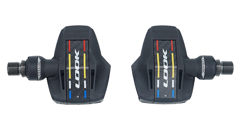 LOOKのビンディングペダル「KEOブレード」にラインアップ追加