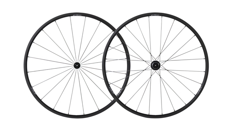 TNIからヒルクライムに特化したカーボンチューブラーホイールが登場