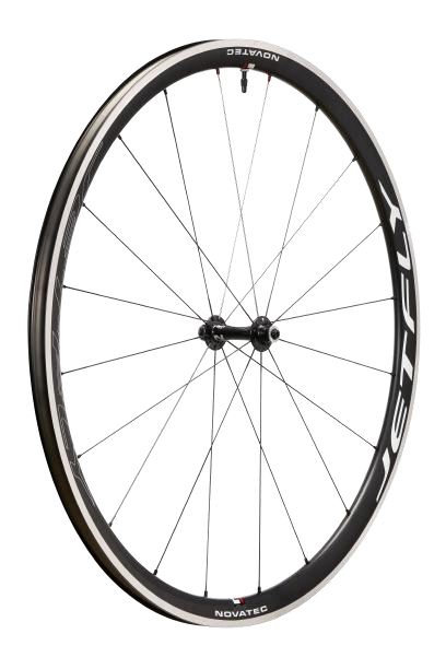 ノバテックのアルミホイールセット「JETFLY」がリニューアル