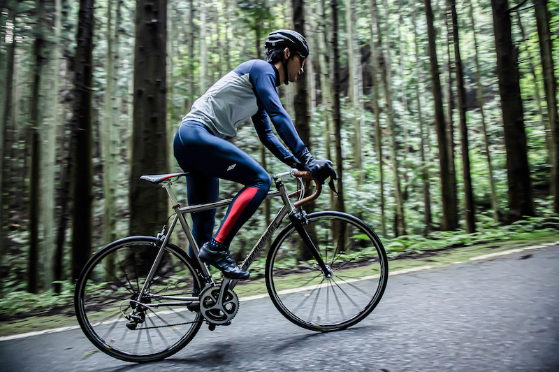 ホリゾンタル2020秋冬サイクルウェアコレクション発売｜サイクル