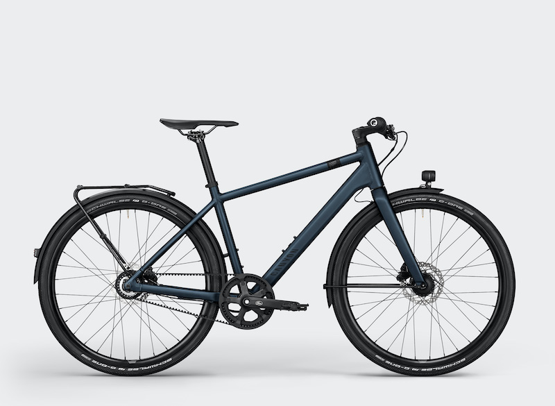 キャニオン「コミューター」シリーズがフルモデルチェンジ！｜サイクル