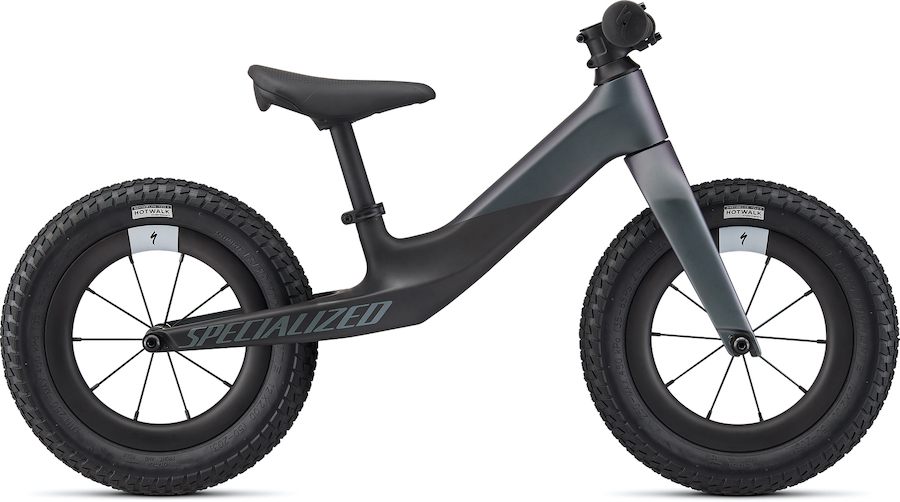 スペシャライズドがカーボン製キッズバイク「HOTWALK CARBON」を