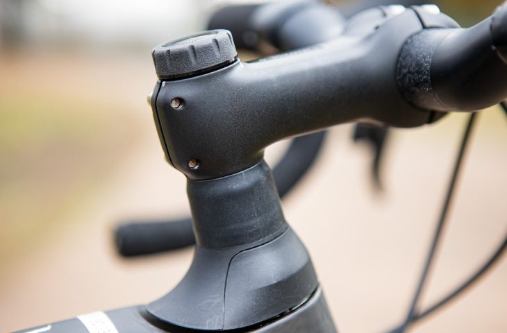 楽だから速く・遠くへ。スペシャライズドの「フューチャーショック