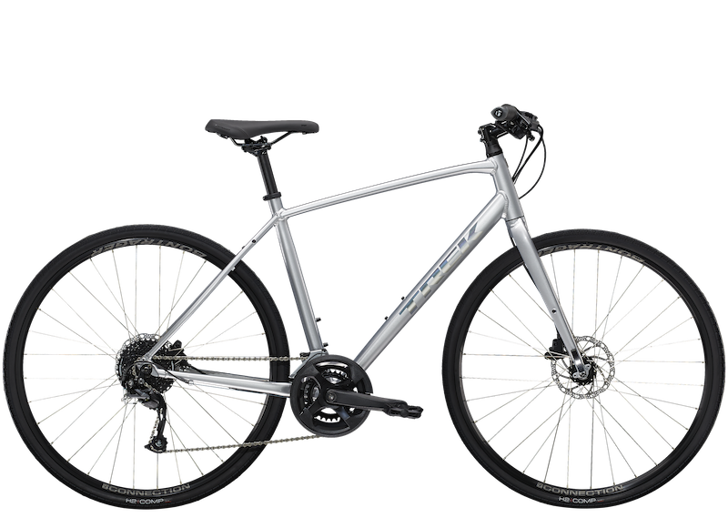 トレック 2022年モデル 人気のクロスバイク「FX」など3モデルを発売