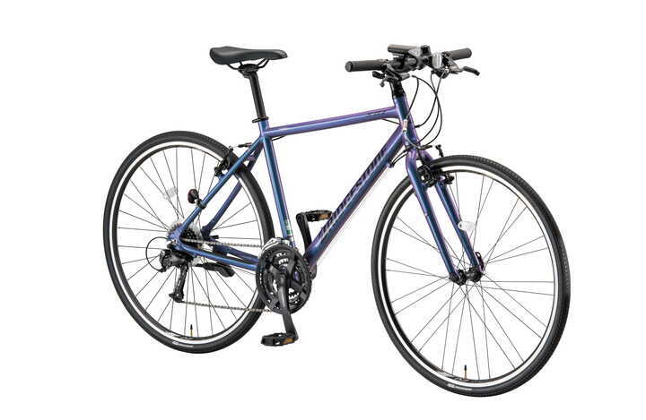 ブリヂストンの新型クロスバイク「XB1」新発売｜サイクルスポーツがお