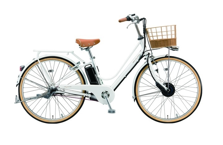 ブリヂストンサイクル 2022モデルの電動アシスト自転車5モデルを発売