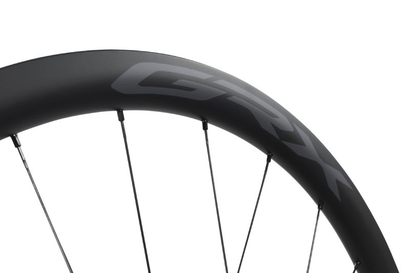 シマノGRXの新型グラベルホイール登場 より幅広なタイヤに対応