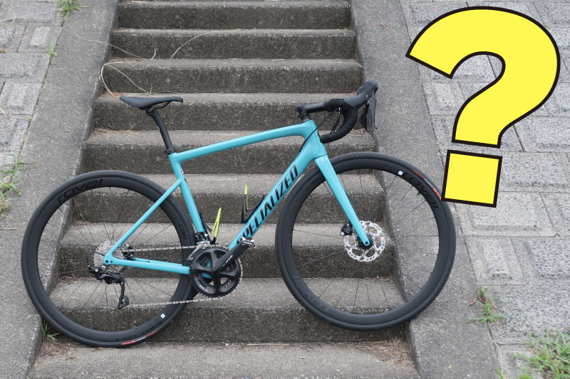 ロードバイクの消耗パーツとその交換時期の目安とは【前編】｜サイクル