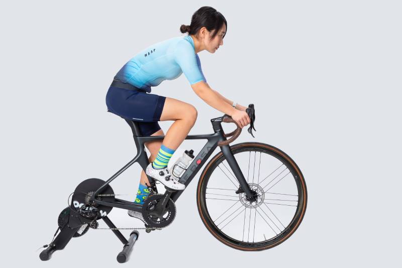 もっとZwiftを楽しむためのすべて｜サイクルスポーツがお届けする