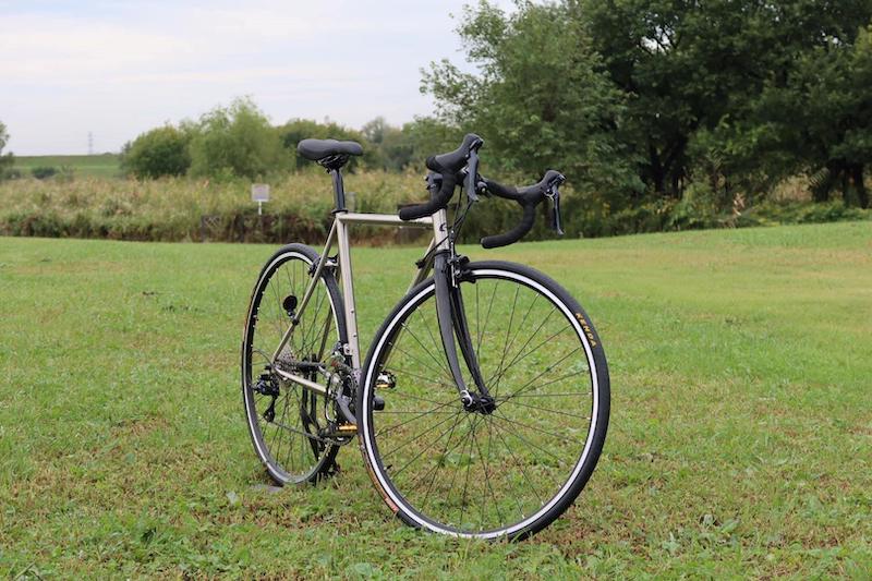 カラミータ・デュエプラスがマイナーチェンジして登場｜サイクル