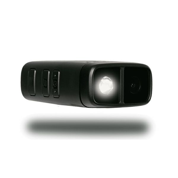 サイクリックの自転車専用サイクリングレコーダー「FLY12」が軽量