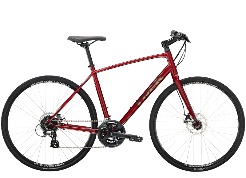 トレックの大人気クロスバイク“FX”シリーズ、価格改定｜サイクル