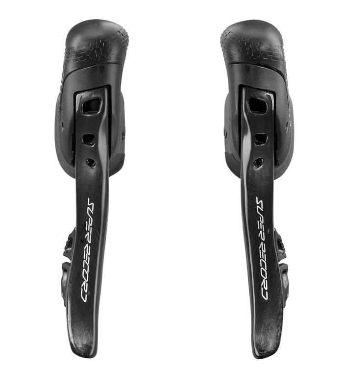 カンパニョーロ・スーパーレコードがフルモデルチェンジ｜サイクル