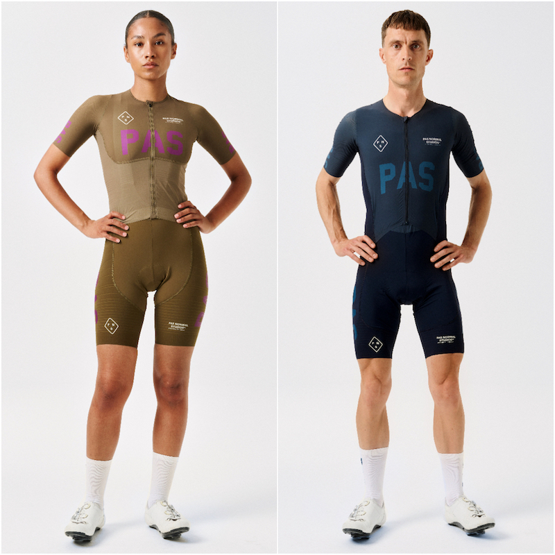 パス ノーマル スタジオからメカニズムプロに進化した限定「PAS