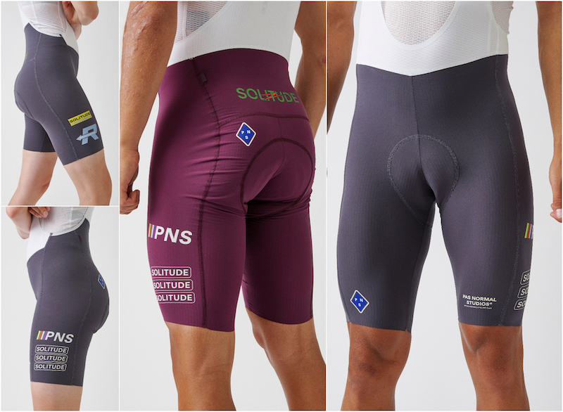 パス ノーマル スタジオから夏仕様の「ソリチュード」2023コレクション