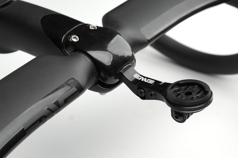 エンヴィからケーブルフル内装に対応したハンドルバーなどが登場