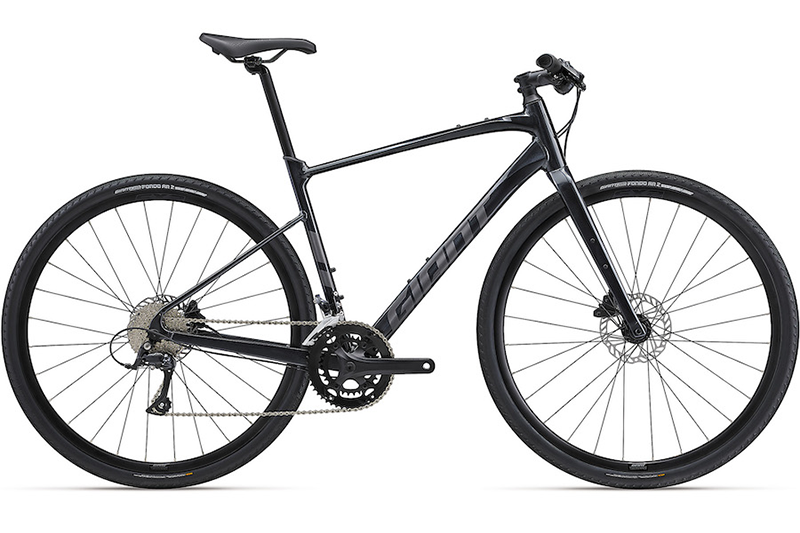 ジャイアント2023モデルのクロスバイク「ファストロード AR」発表