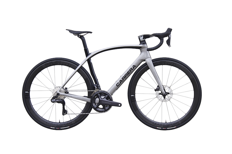 カレラ2023モデル フィブラDISCなど継続モデルに新色追加｜サイクル