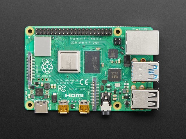 16GB Card with NOOBS 3.1 for Raspberry Pi Computers including 4