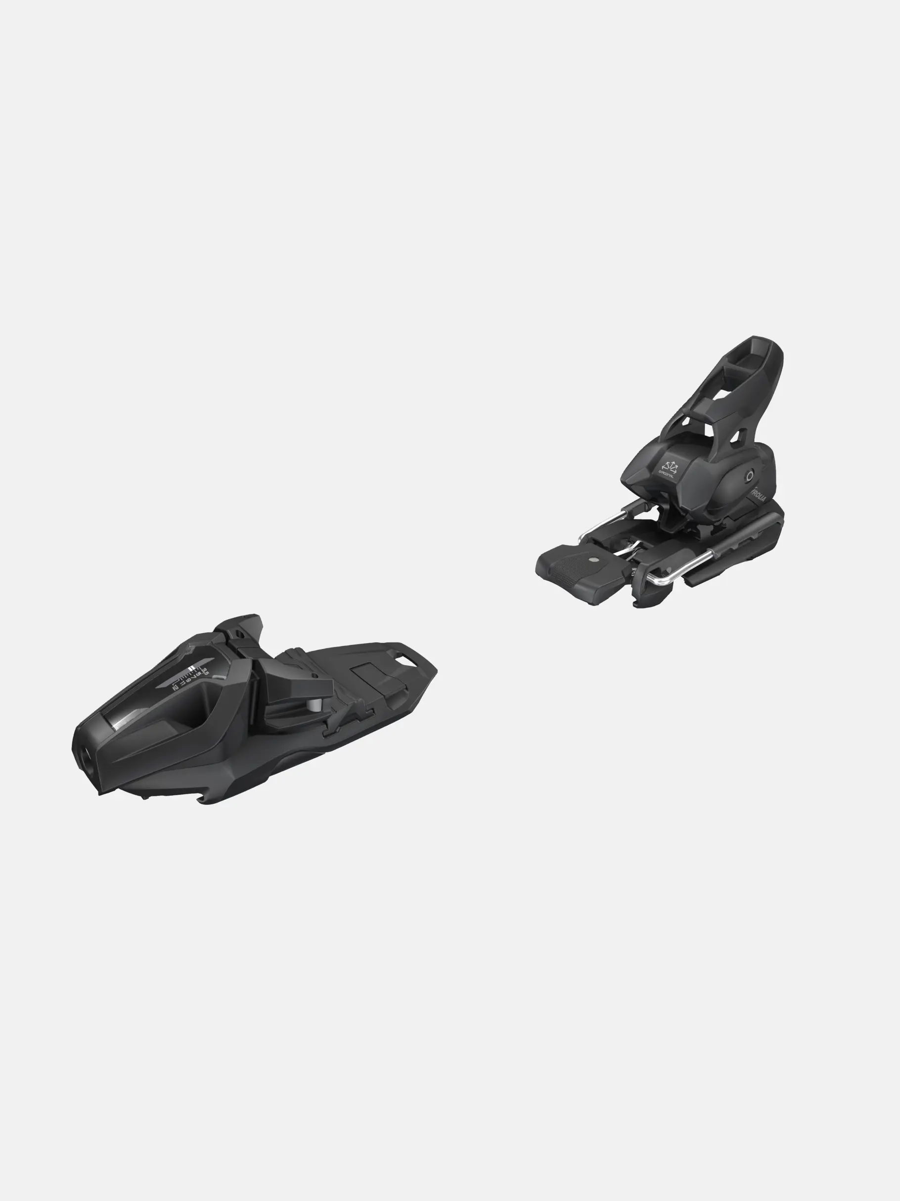 PRD 12 GW Alpine Bindings – Tyrolia