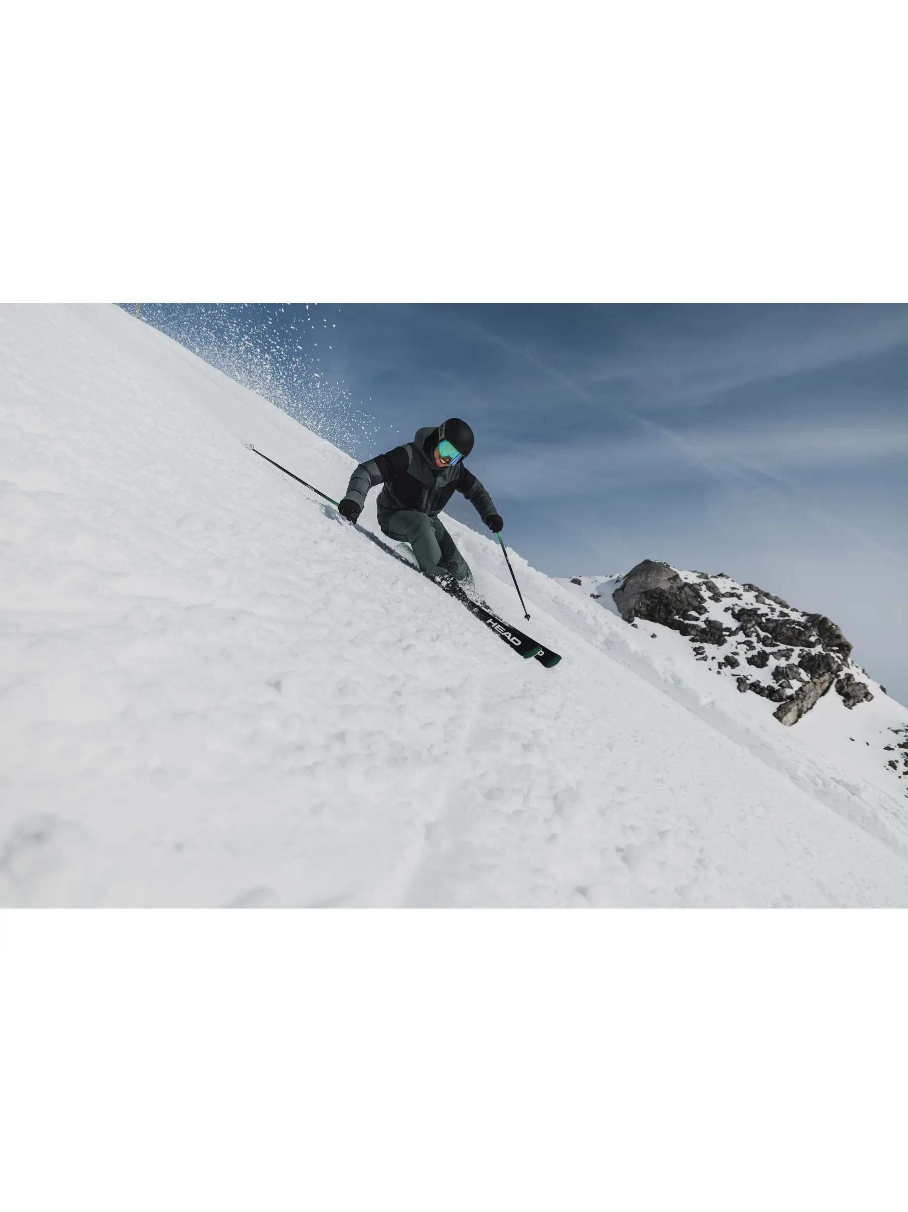 PRD 12 GW Alpine Bindings – Tyrolia