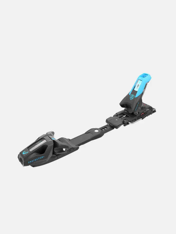 Bindings – Tyrolia