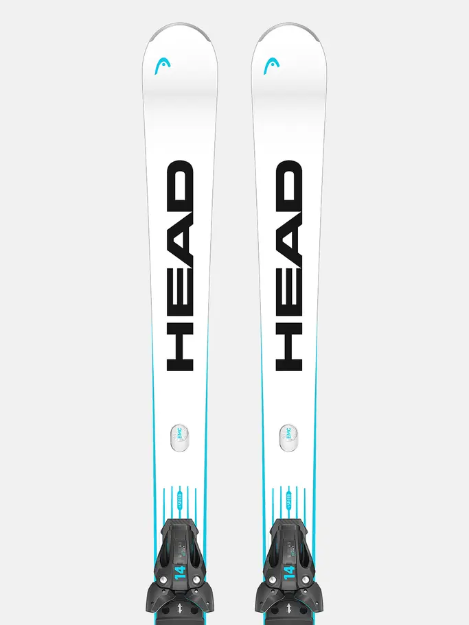 Worldcup Rebels e-Speed Ski – HEAD
