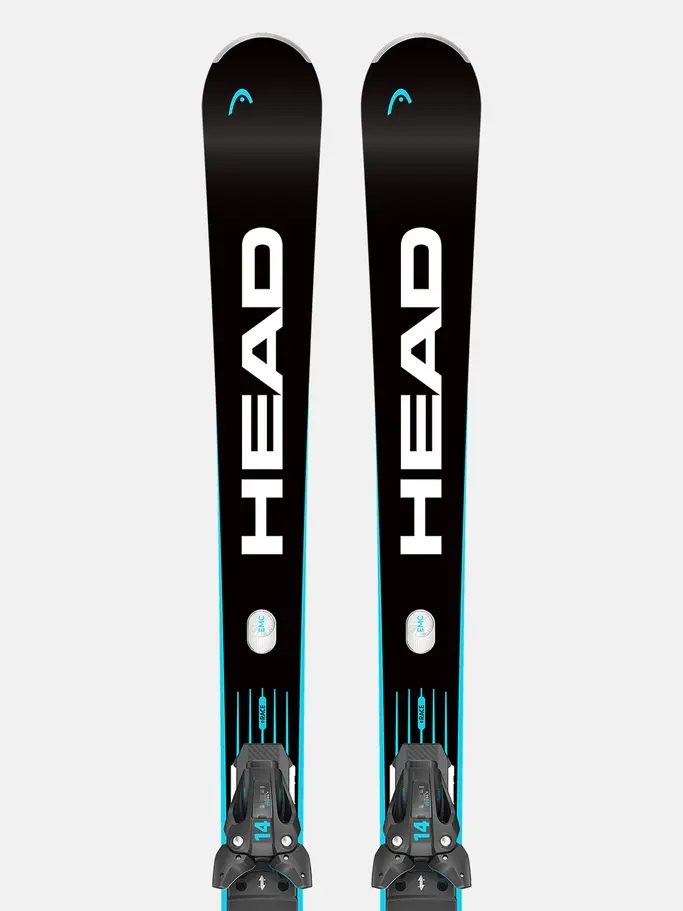 Worldcup Rebels e-Race Ski – HEAD