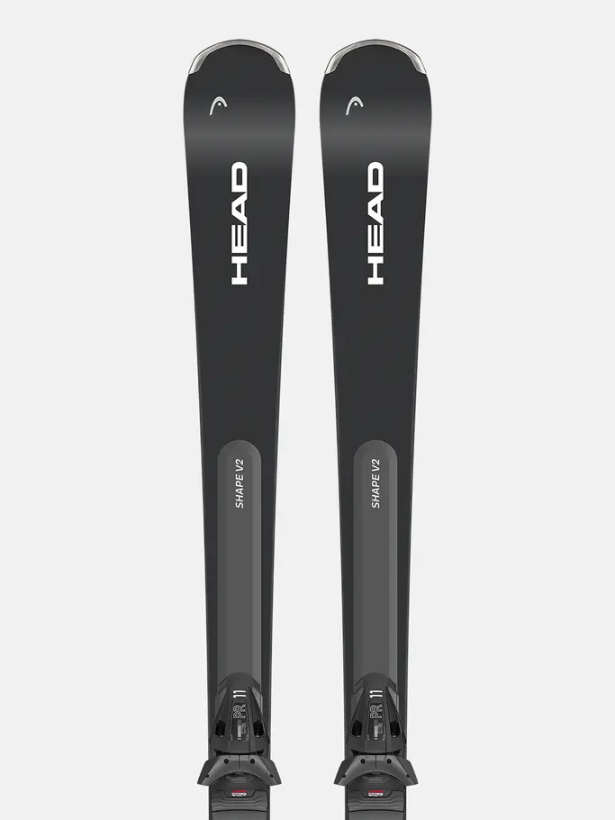 Shape V2 Performance Ski – HEAD