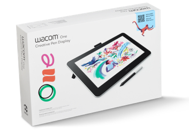 Wacom One Pen tablet : How to setup and get started on Android 14