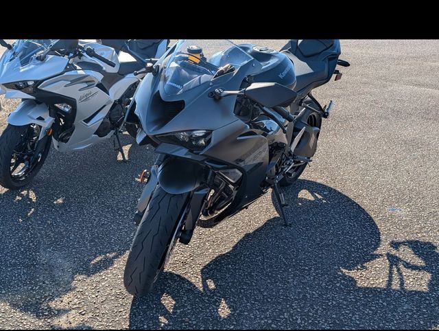 Kawasaki Ninja Motorcycles For Sale Near Atlanta, GA - Cycle Trader