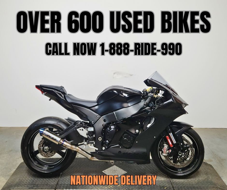 Used Motorcycles For Sale Near Caledonia, MI - Cycle Trader