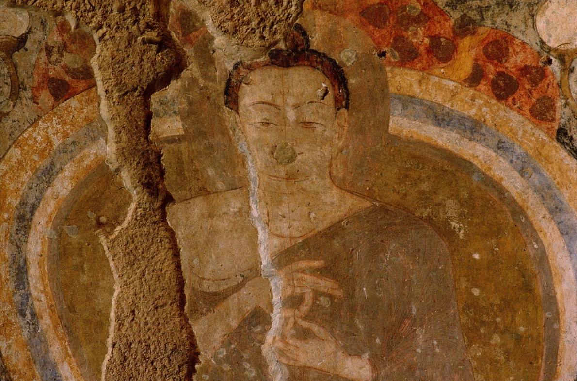 ギャラリー：もう見られないバーミヤン大仏、破壊前の貴重な写真9点