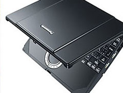 軽い！バッテリー長持ち！頑丈！ビジネスのフットワークも軽くする