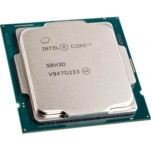 INTEL Intel Core i5-12400, 2.50 GHz, tray, 1700 | INTEL processors