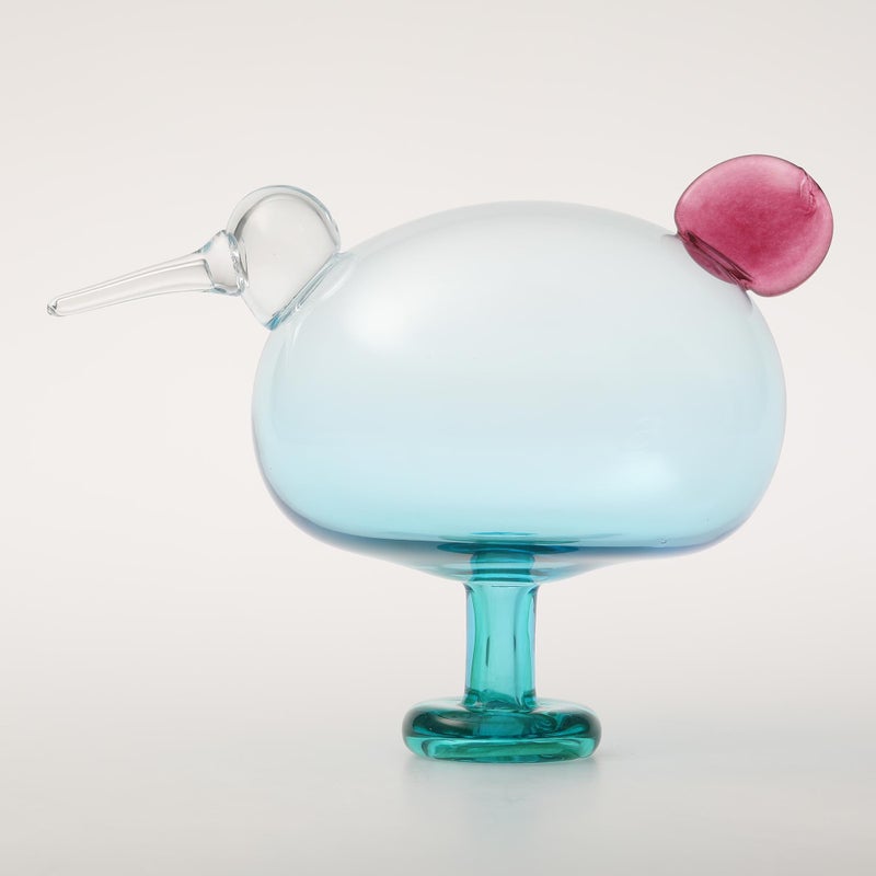 Birds by Toikka | Festive Kiwi | iittala