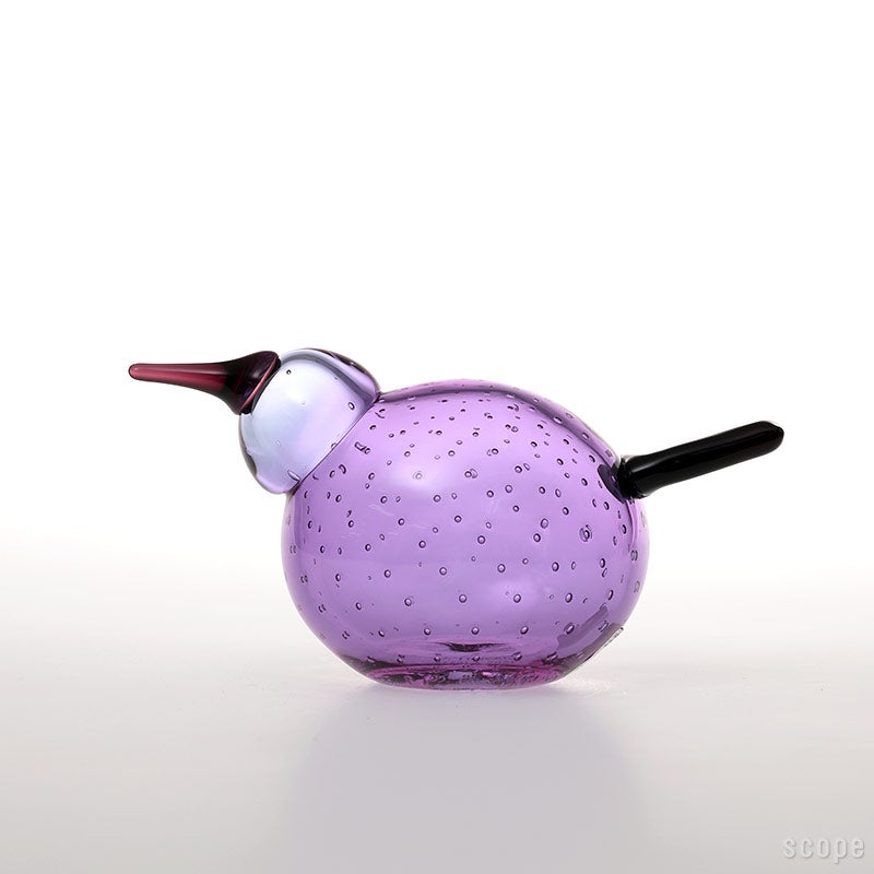 販売終了】Birds by Toikka | Annual Bird 2021 Kesuri | iittala