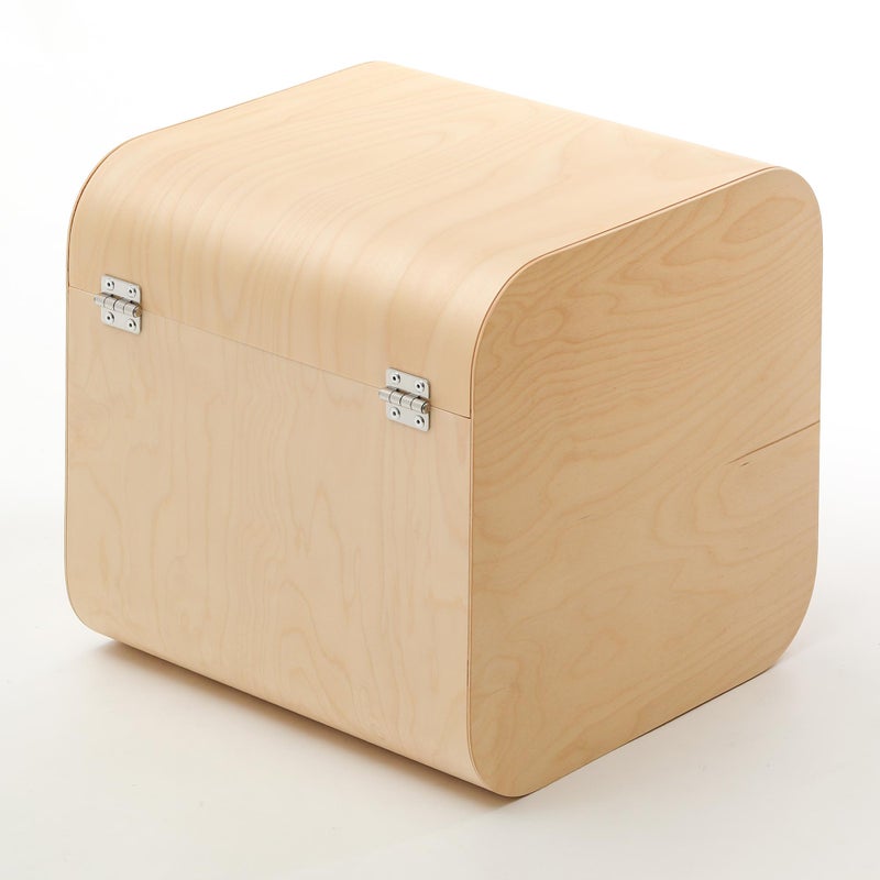 Fatty Containers | Schmidinger module (シュミディンガーモジュール)